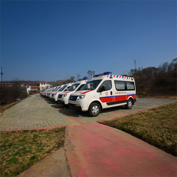 宁波出租救护车电话号码