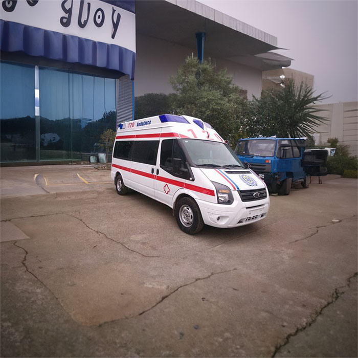 宁波租赁私人救护车联系方式