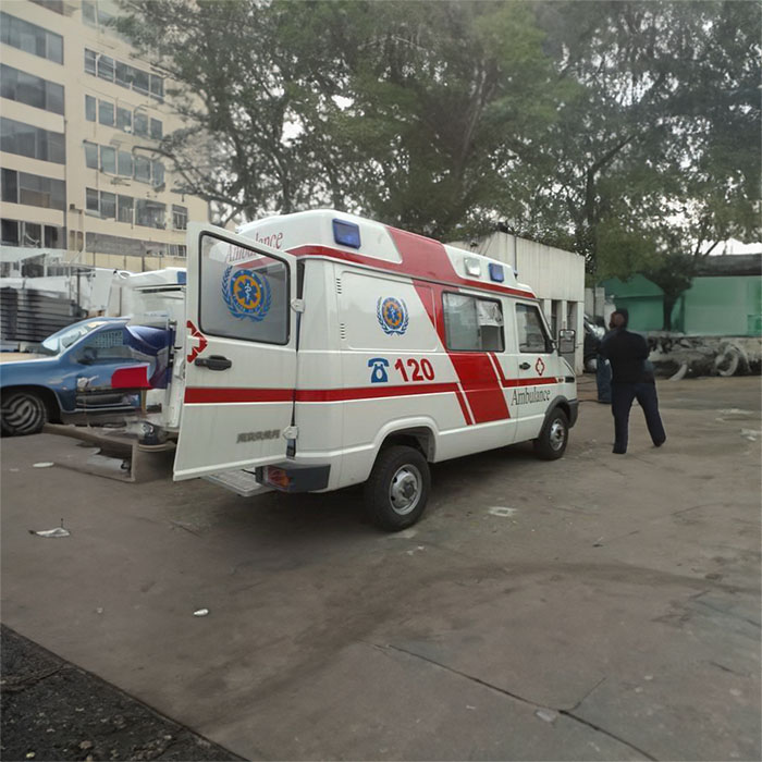 宁波租赁私人救护车联系电话