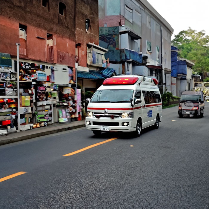 宁波出租120联系电话