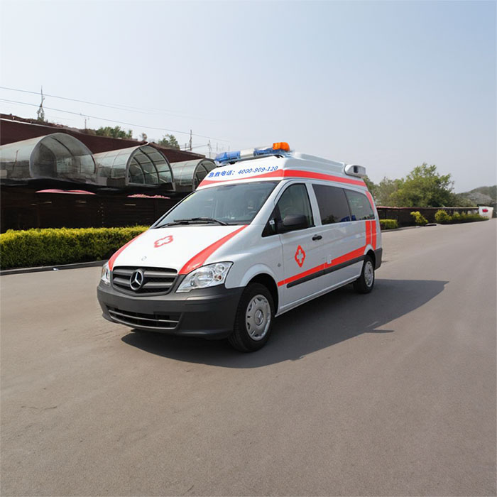 宁波出租私人救护车联系方式
