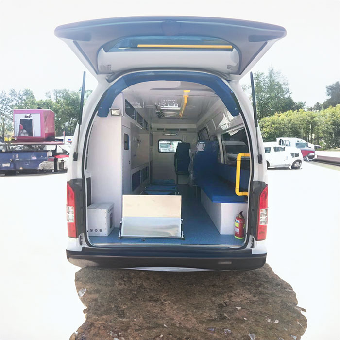 宁波出租救护车联系方式