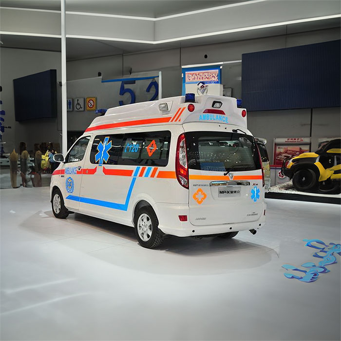 宁波出租急救车