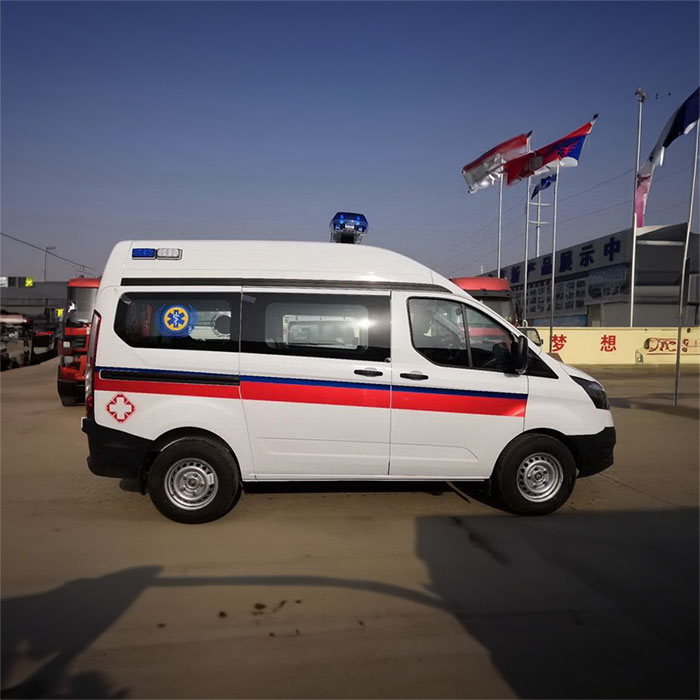 宁波租赁私人救护车电话号码