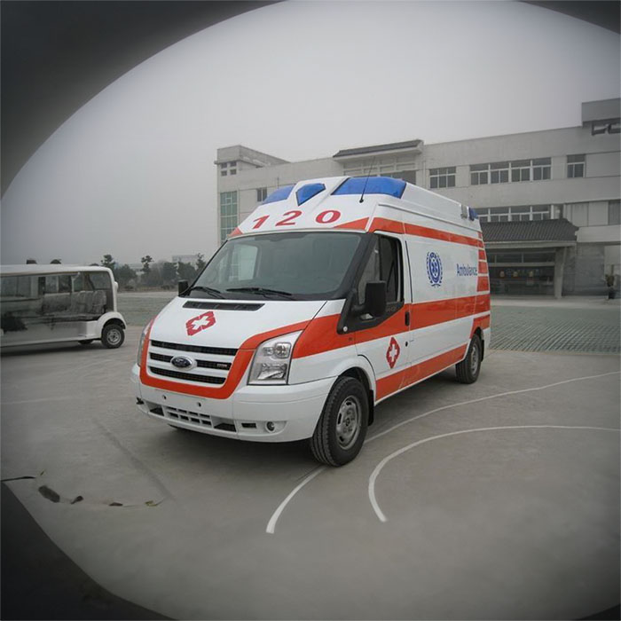 宁波租赁急救车电话号码