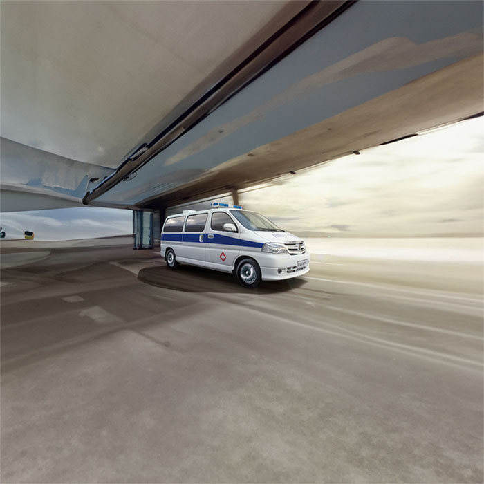 宁波出租私人救护车电话