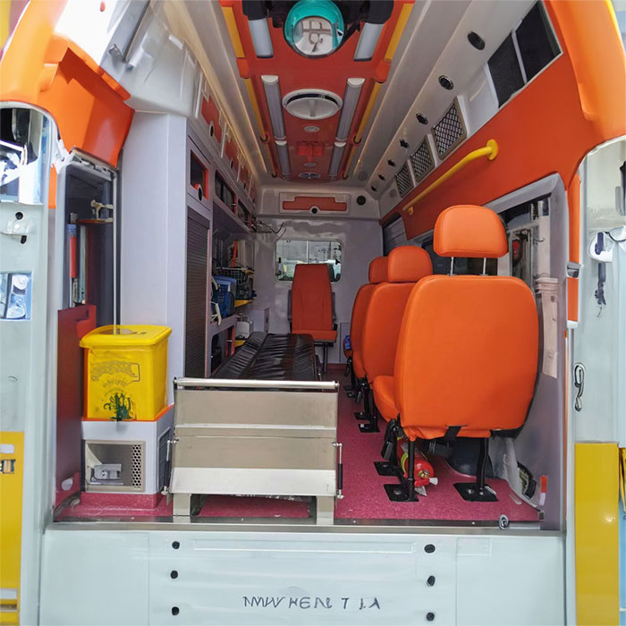 宁波租赁私人救护车电话号码