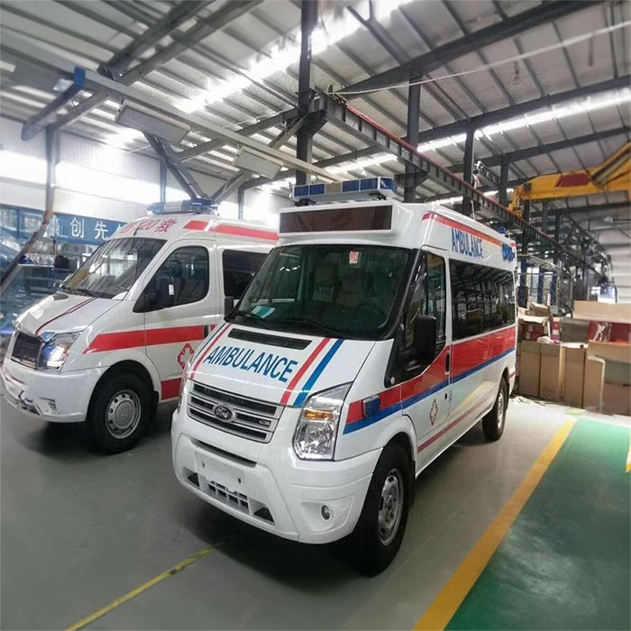 宁波出租急救车联系电话