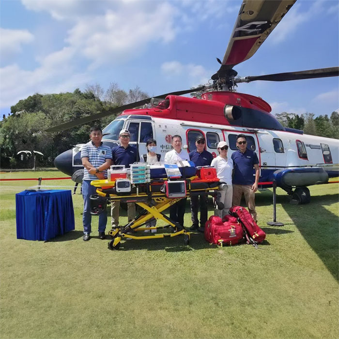 宁波出租私人救护车电话