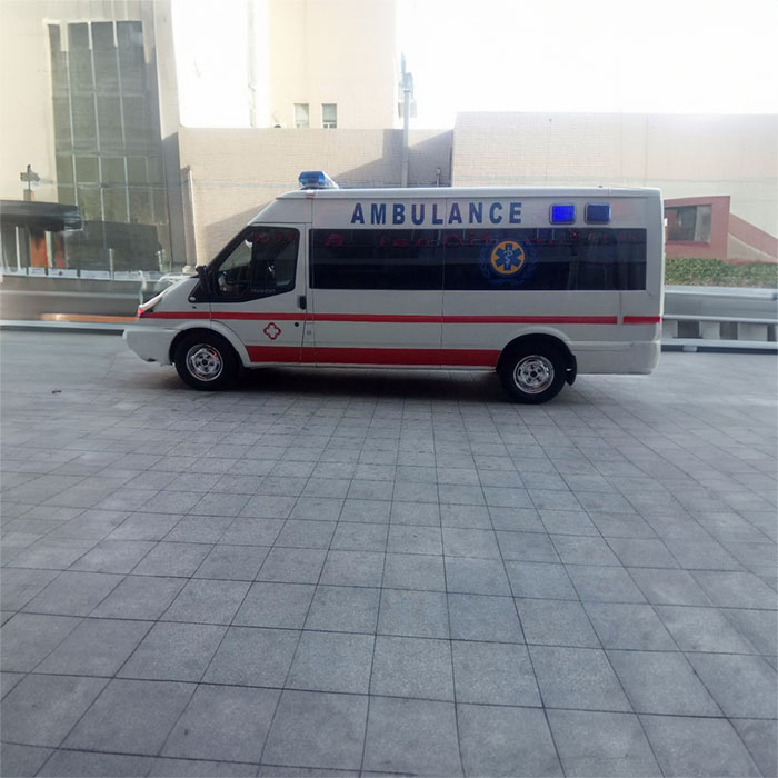 宁波租赁救护车联系电话
