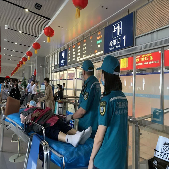 宁波租赁私人救护车电话号码