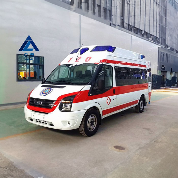 宁波出租急救车电话