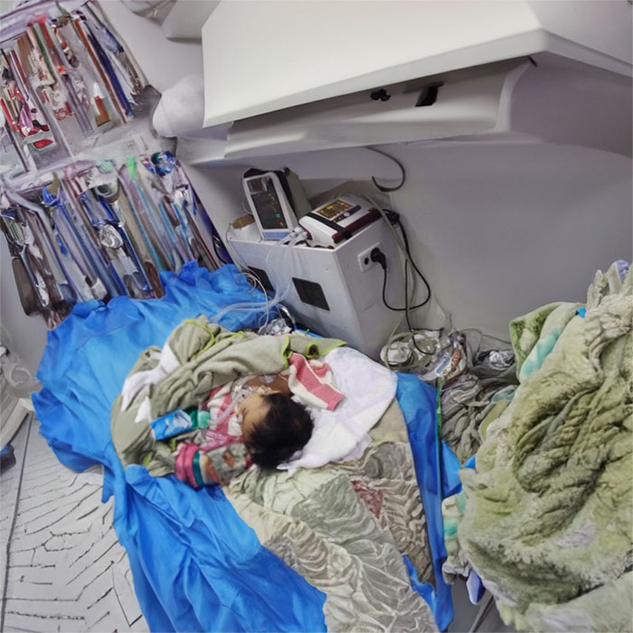 宁波出租急救车