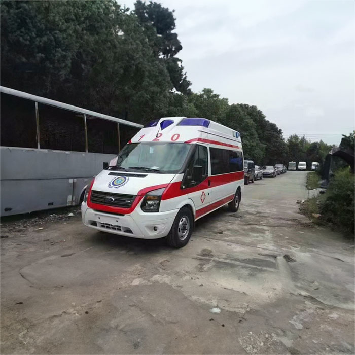 宁波出租救护车电话号码