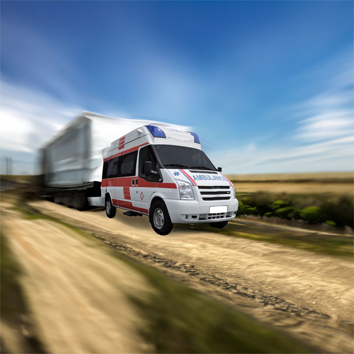 宁波租赁私人救护车电话号码