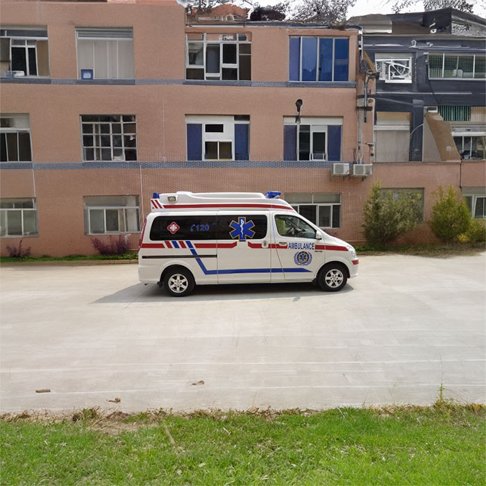 宁波租赁急救车联系方式