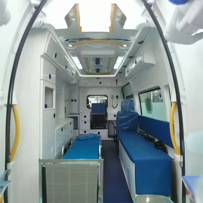 宁波出租急救车联系方式