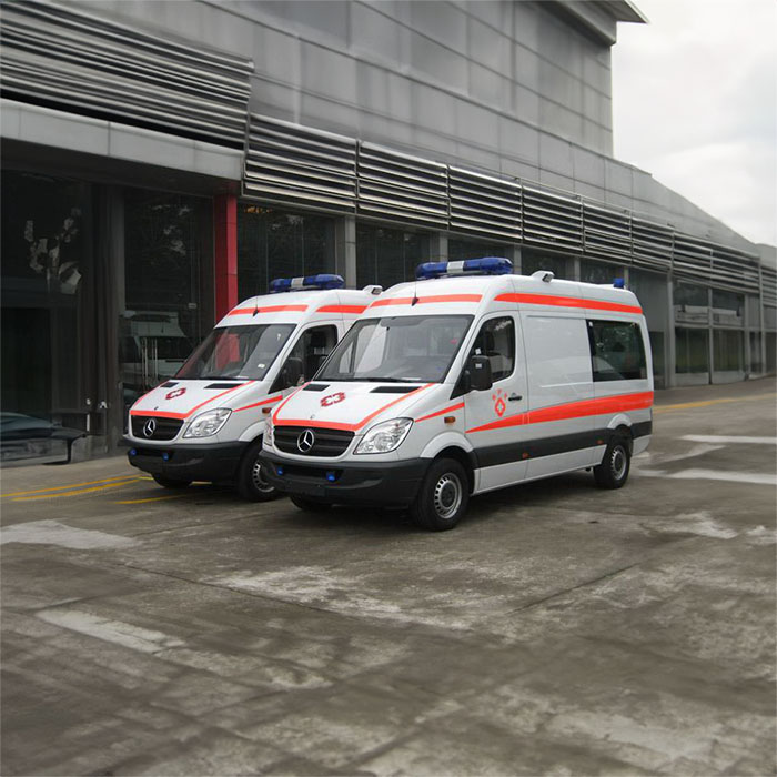 宁波出租私人救护车