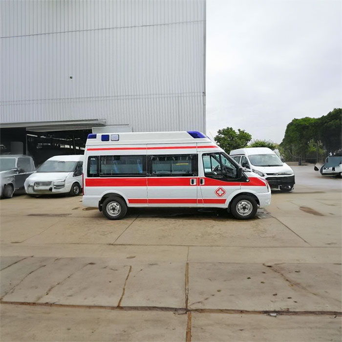 宁波租赁急救车电话号码