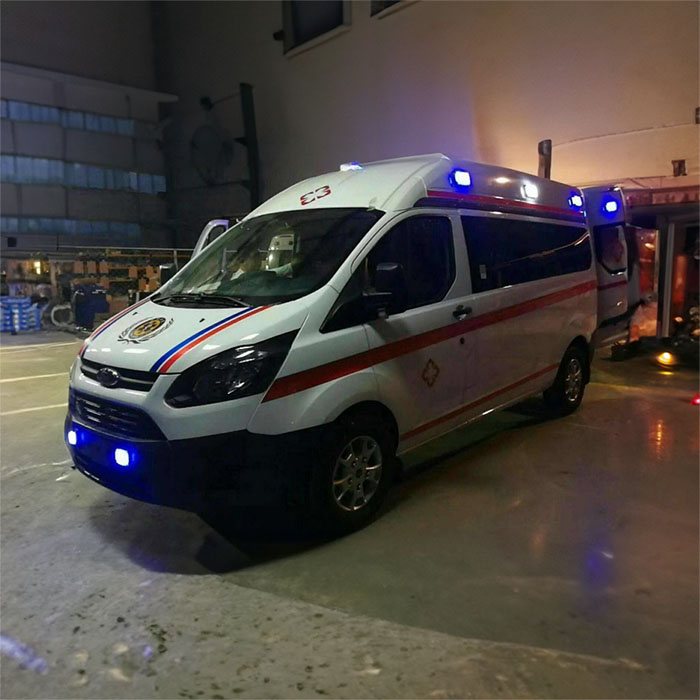 宁波出租救护车联系电话