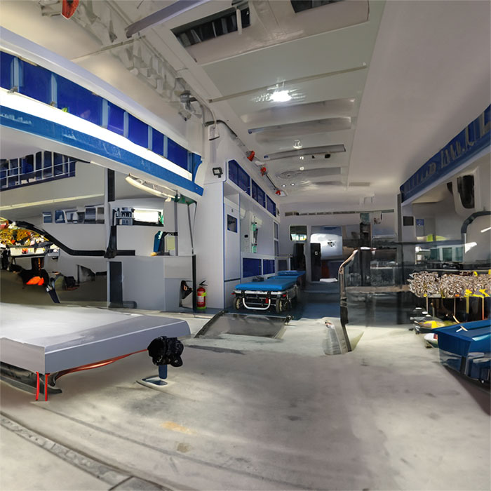 宁波租赁急救车电话