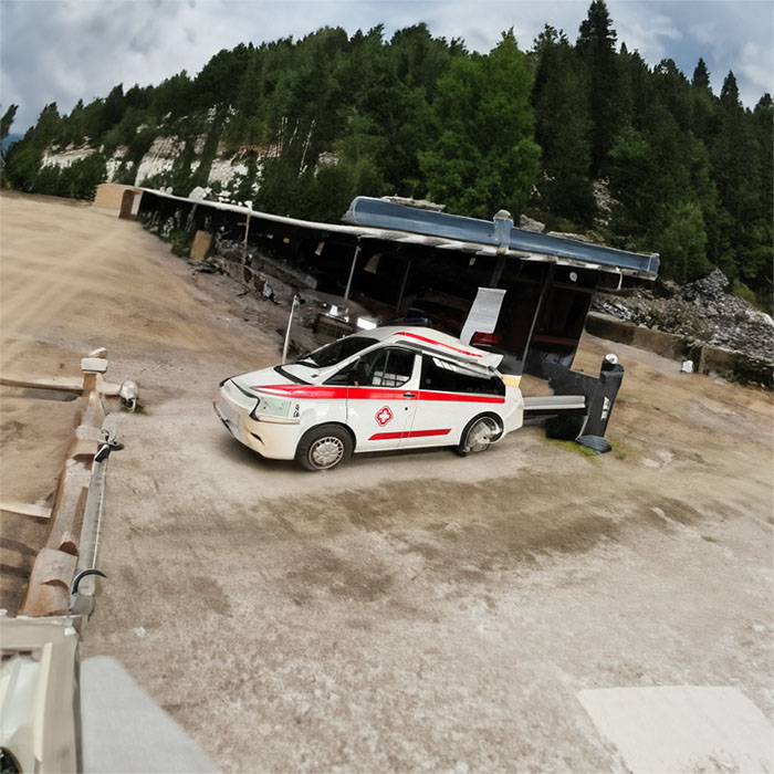 宁波租赁私人救护车