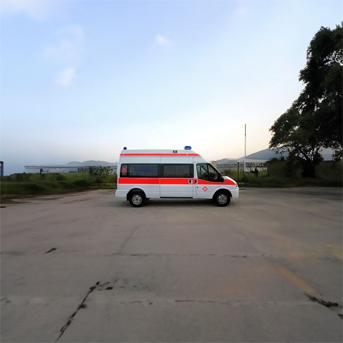 宁波租赁急救车联系电话
