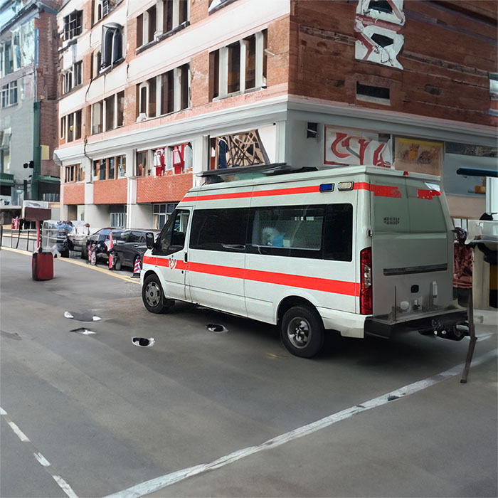 宁波租赁救护车电话