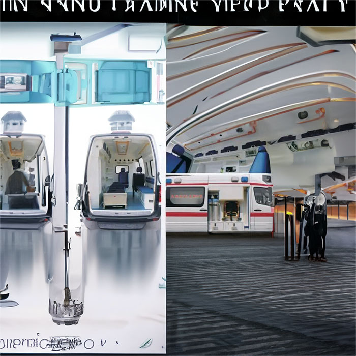 宁波租赁私人救护车电话