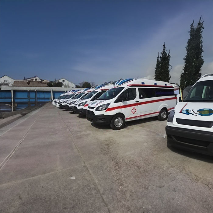 宁波出租急救车联系方式