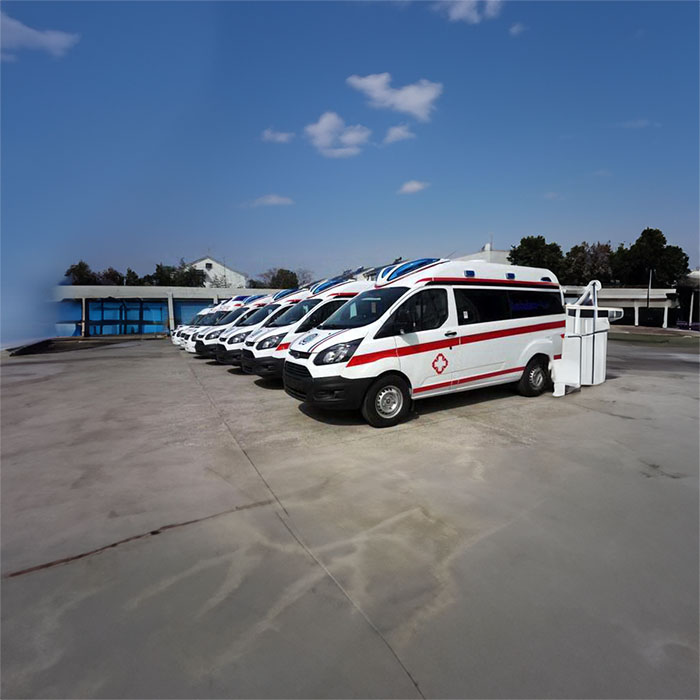 宁波出租急救车电话号码