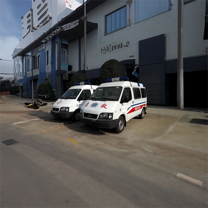 宁波出租急救车电话号码