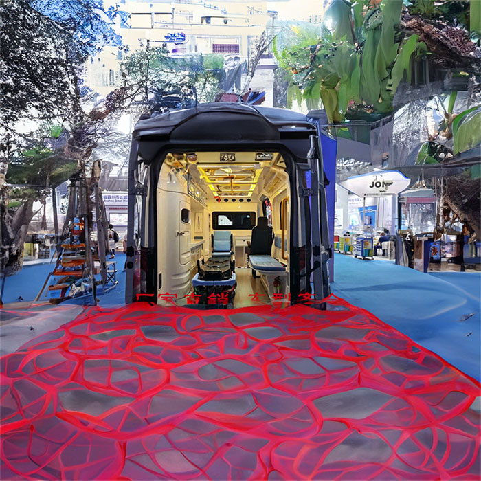 宁波租赁急救车电话