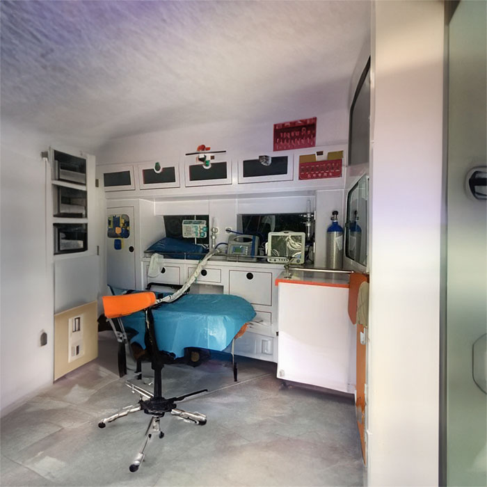 宁波出租私人救护车联系方式