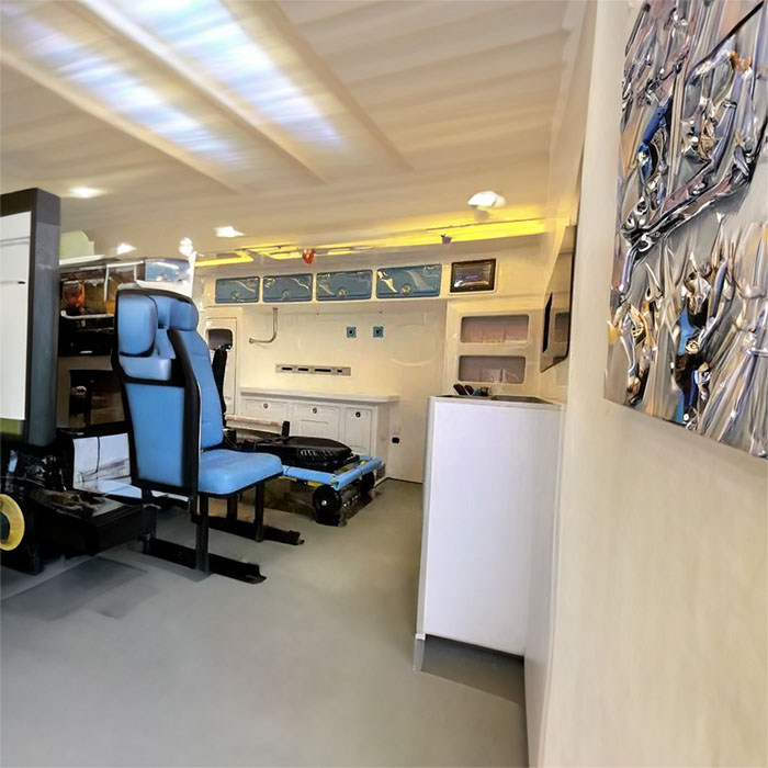 宁波租赁救护车联系电话