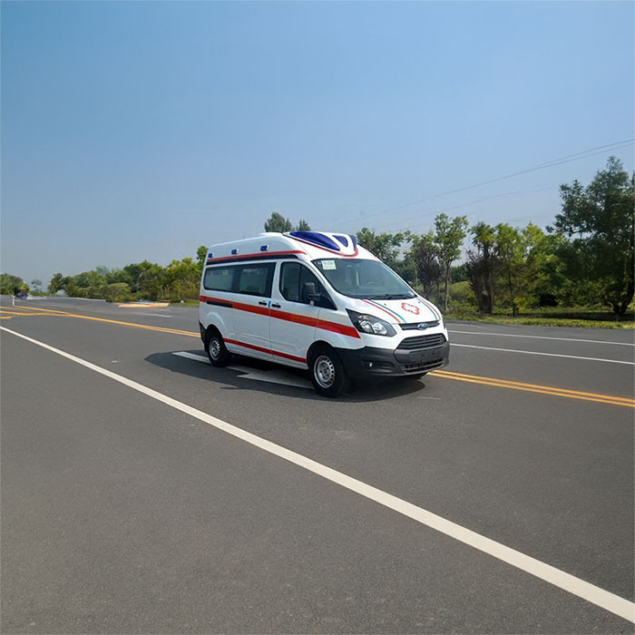 宁波租赁救护车电话号码