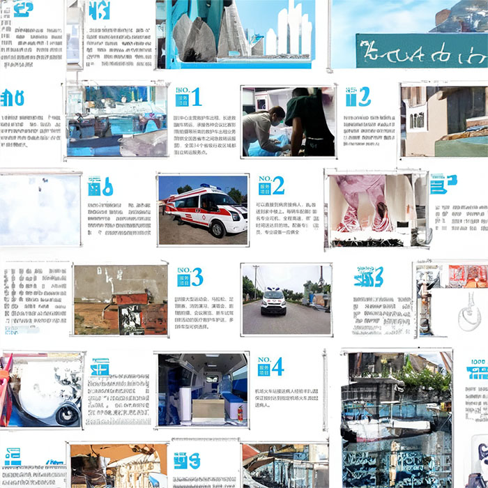 宁波出租救护车联系电话