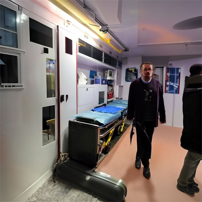 宁波出租急救车联系方式