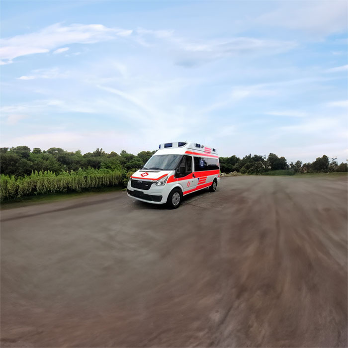 宁波出租急救车电话