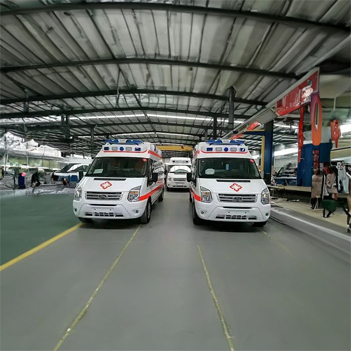 宁波出租急救车电话号码