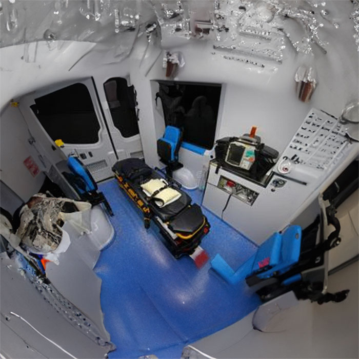 宁波租赁救护车电话号码