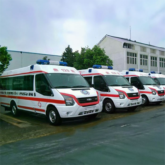 宁波出租救护车电话号码