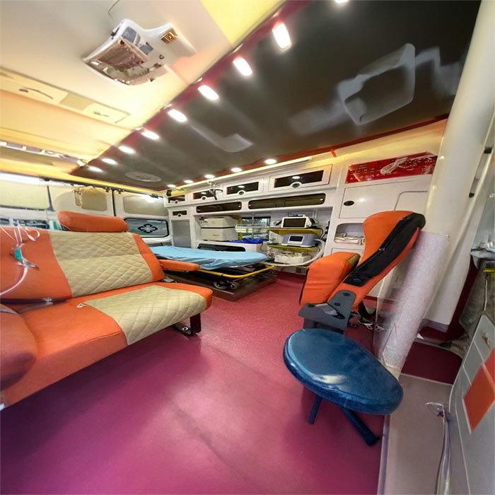 宁波租赁救护车联系电话