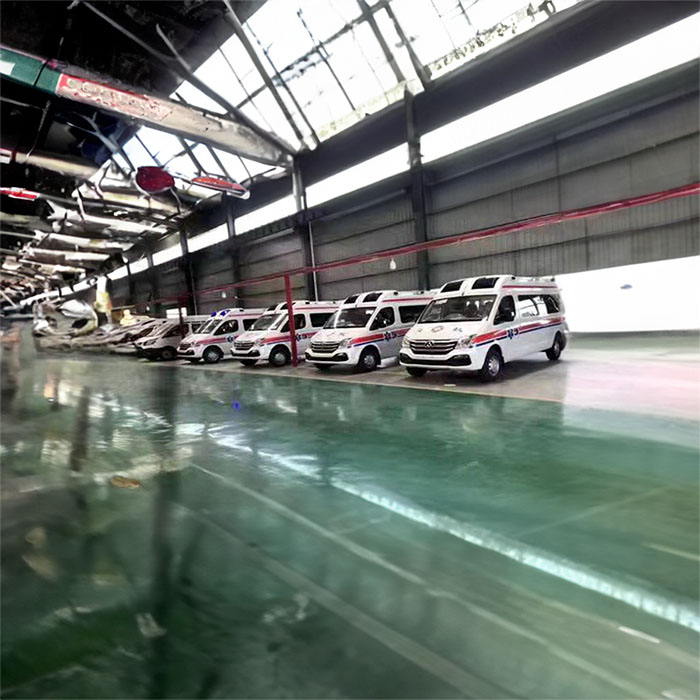 宁波租赁急救车电话号码
