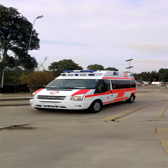 宁波出租私人救护车联系方式