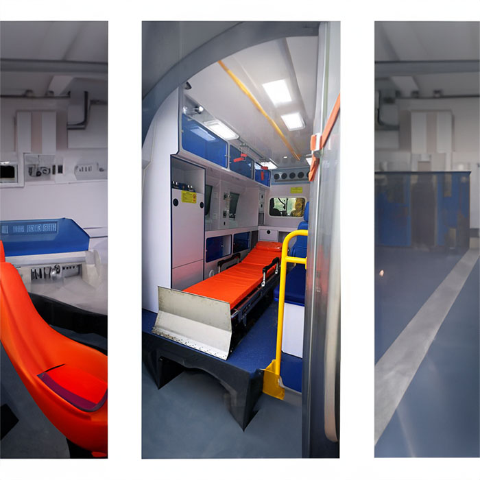 宁波出租救护车电话