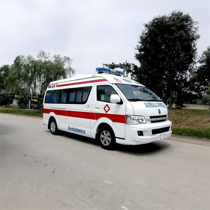 宁波租赁救护车