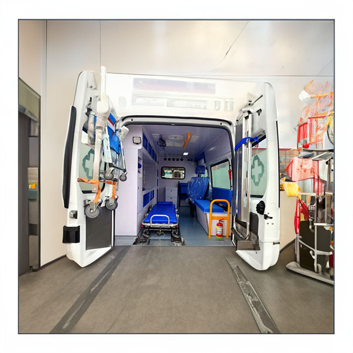宁波租赁救护车联系电话