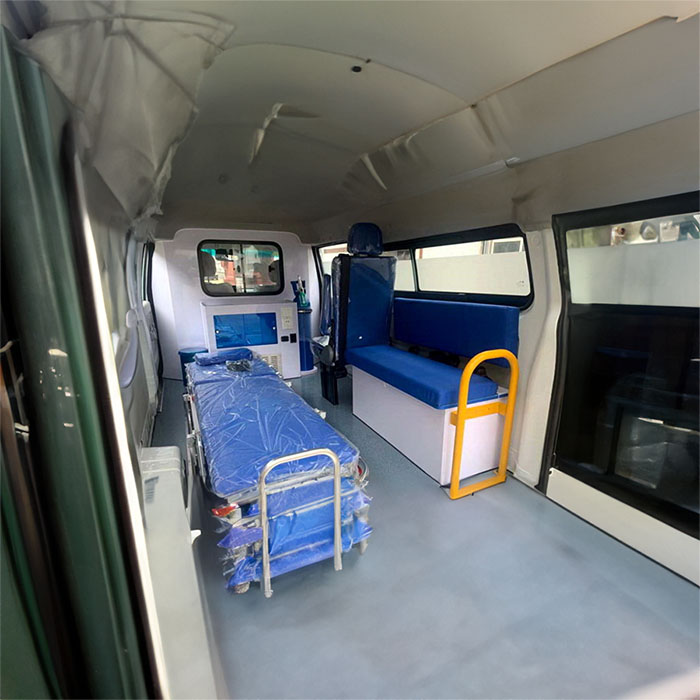 宁波出租救护车联系电话