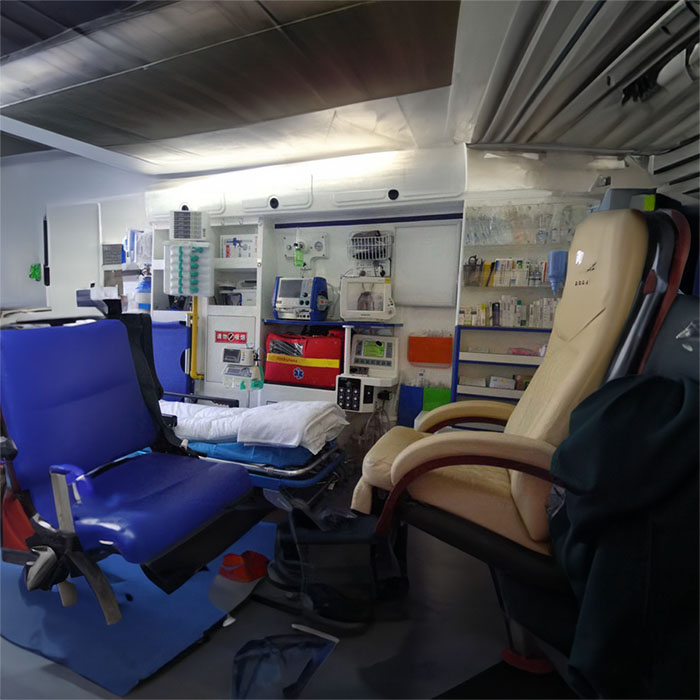 宁波出租私人救护车联系方式